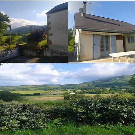 Maison Individuelle Au Coeur De La Soule Au Pays Basque Musculdy Exterior foto